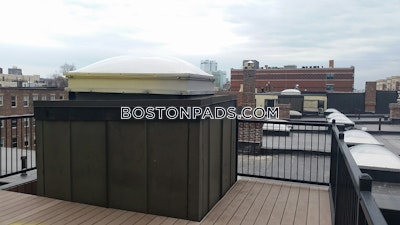 Fenway/kenmore 1 Bed 1 Bath Boston - $2,995