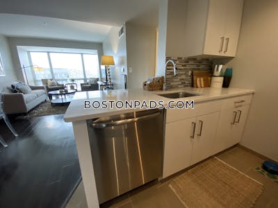 Seaport/waterfront 1 Bed 1 Bath BOSTON Boston - $3,210