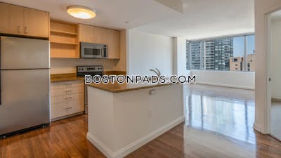 Downtown Luxury 1 Bed 1 Bath on Washington St in BOSTON Boston - $3,435