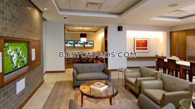 Downtown Apartment for rent 1 Bedroom 1 Bath Boston - $4,257