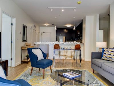 West Roxbury Apartment for rent 1 Bedroom 1 Bath Boston - $11,175 No Fee