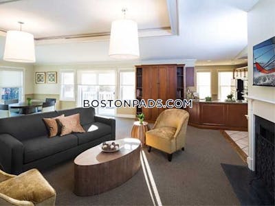 Burlington Apartment for rent 1 Bedroom 1 Bath - $2,695