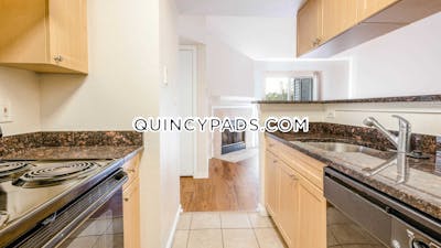 Quincy Apartment for rent 2 Bedrooms 2 Baths  South Quincy - $2,855