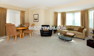 Quincy Apartment for rent 2 Bedrooms 2 Baths  Quincy Center - $3,063