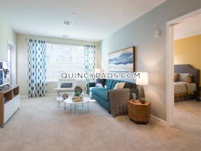 Quincy Apartment for rent Studio 1 Bath  West Quincy - $2,350