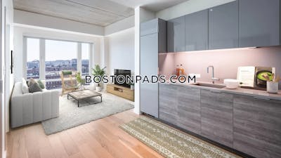 South End 2 bedroom  baths Luxury in BOSTON Boston - $4,650