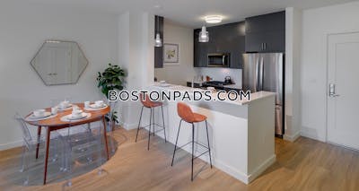 West Roxbury Apartment for rent 2 Bedrooms 2 Baths Boston - $3,373 No Fee
