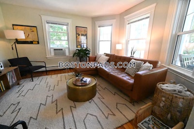 Brookline Apartment for rent 2 Bedrooms 1 Bath  Coolidge Corner - $3,500