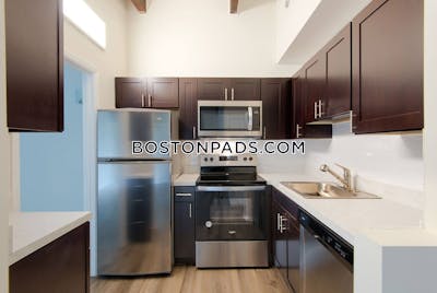 Norwood Apartment for rent 1 Bedroom 1 Bath - $2,039