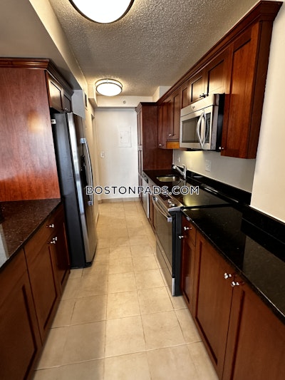 West End Apartment for rent 2 Bedrooms 2 Baths Boston - $4,900