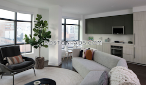 Fenway/kenmore Apartment for rent 1 Bedroom 1 Bath Boston - $4,508