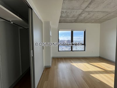 Seaport/waterfront Apartment for rent 2 Bedrooms 2 Baths Boston - $5,405
