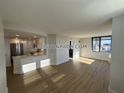 Downtown Apartment for rent 2 Bedrooms 2 Baths Boston - $5,115