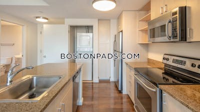Downtown Apartment for rent 1 Bedroom 1 Bath Boston - $3,435