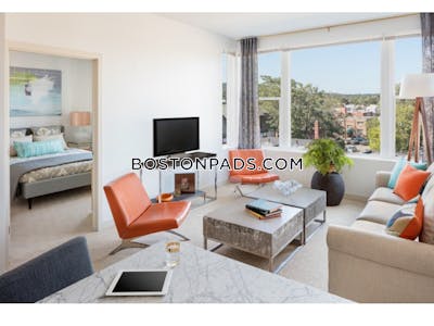 Waltham Apartment for rent Studio 1 Bath - $3,080