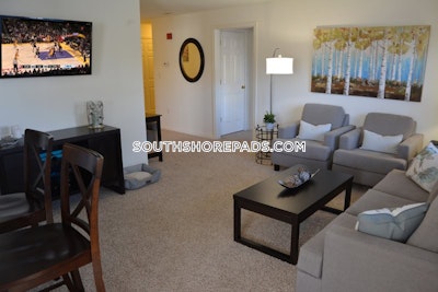 Weymouth Apartment for rent 1 Bedroom 1 Bath - $2,613