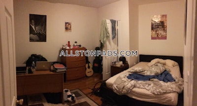 Allston Apartment for rent 1 Bedroom 1 Bath Boston - $2,400