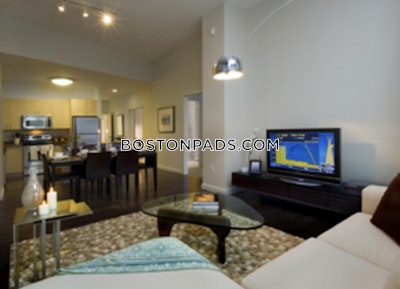 Downtown Apartment for rent 3 Bedrooms 2 Baths Boston - $6,613 No Fee