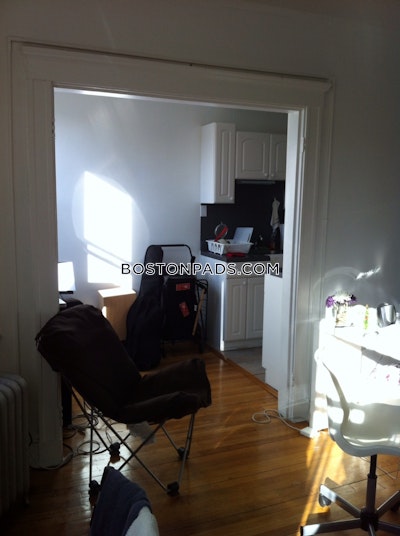 Fenway/kenmore Apartment for rent Studio 1 Bath Boston - $2,375