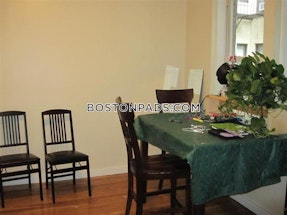 Northeastern/symphony 1 Bed 1 Bath Boston - $3,200