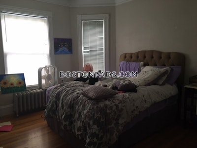 Somerville 4 Beds 2 Baths  Davis Square - $4,800