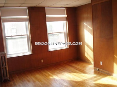 Brookline Apartment for rent 1 Bedroom 1 Bath  Coolidge Corner - $2,895 No Fee