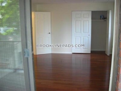 Brookline 2 Beds 2 Baths  Coolidge Corner - $3,300