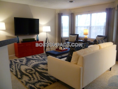 Burlington Apartment for rent 2 Bedrooms 2 Baths - $3,145