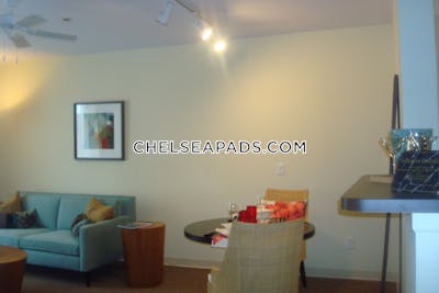 Chelsea Apartment for rent 2 Bedrooms 2 Baths - $2,556