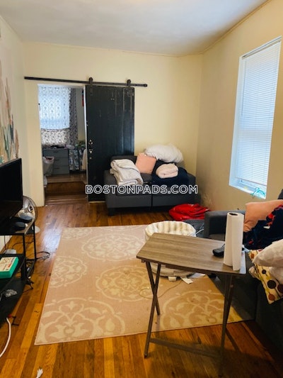 Mission Hill 2 Bed 1 Bath on Huntington Ave in BOSTON Boston - $3,500