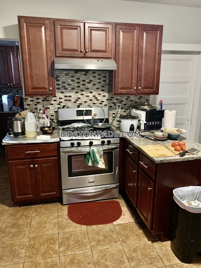 Mission Hill 3 Bed 1 Bath BOSTON Boston - $5,100