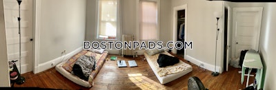 Mission Hill 3 Beds 1 Bath Boston - $5,100