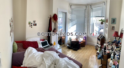 Northeastern/symphony 3 Beds 1 Bath Boston - $4,800