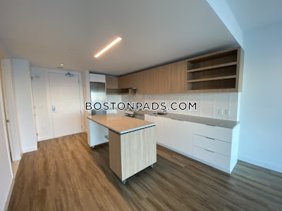 Seaport/waterfront 1 Bed 1 Bath Boston - $3,901 No Fee