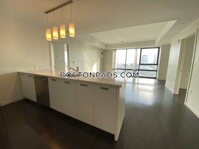 Cambridge Gorgeous 2 bed 2 bath available NOW in Cambridge!  East Cambridge - $5,119