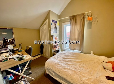 Mission Hill 2 Bed 1 Bath BOSTON Boston - $2,400