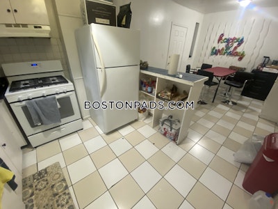 Mission Hill 3 Bed, 1 Bath Unit Boston - $4,100