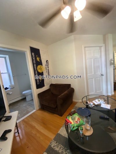 North End 3 Beds 1 Bath Boston - $4,500