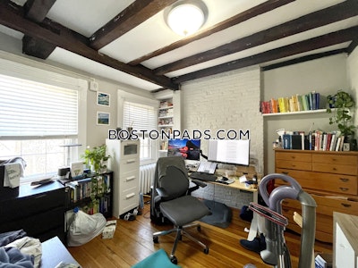 Beacon Hill 2 Bed, 1 Bath Unit Boston - $3,950