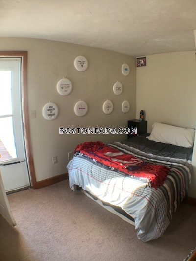 Fort Hill 3 Beds Fort Hill Boston - $3,300