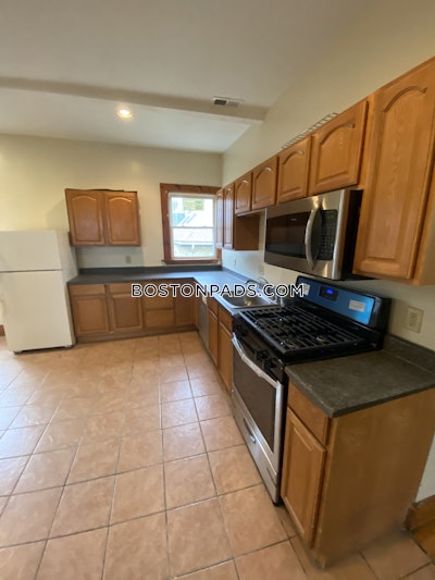 Roxbury 3 Beds 2 Baths Boston - $4,400