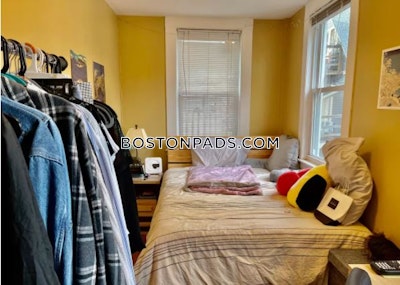 Mission Hill 5 Bed 2 Bath BOSTON Boston - $8,500