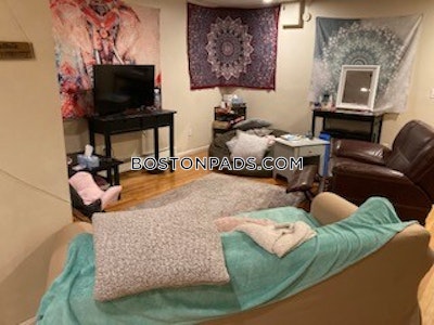 North End 3 Beds 2 Baths Boston - $6,000