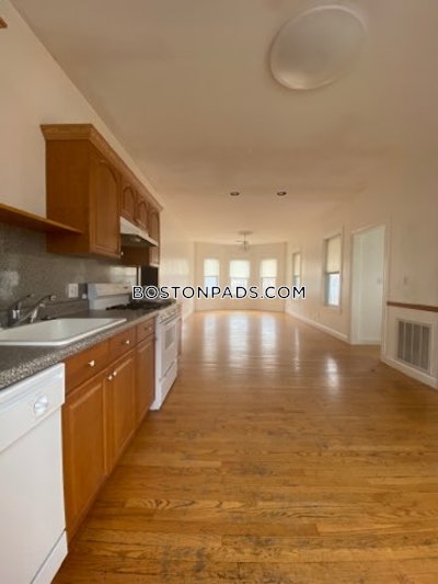 Brighton 4 Bed 2.5 Bath BOSTON Boston - $3,600