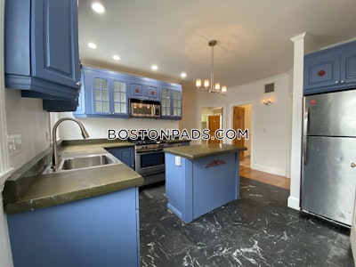 Jamaica Plain 6 Beds 3 Baths Boston - $5,600