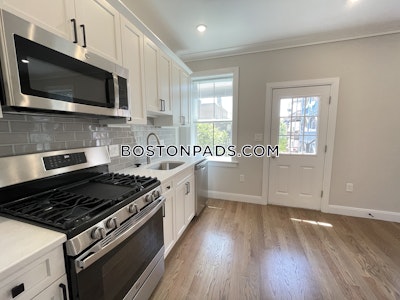 East Boston 1 Bed 1 Bath Boston - $2,395 No Fee