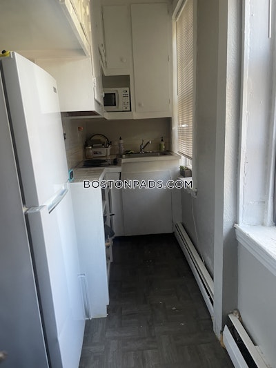 Beacon Hill Studio 1 Bath Boston - $2,400