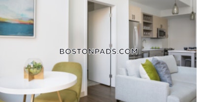 Mission Hill Luxury Studio available NOW on South Huntington Ave in Boston!  Boston - $2,962