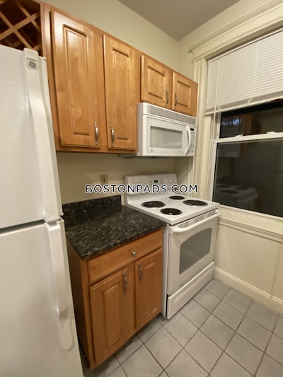 Fenway/kenmore 1 Bed, 1 Bath Unit Boston - $2,600