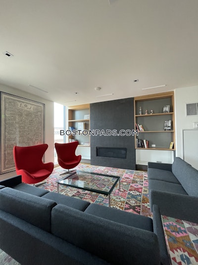 South End 2 Beds 2 Baths Boston - $4,290